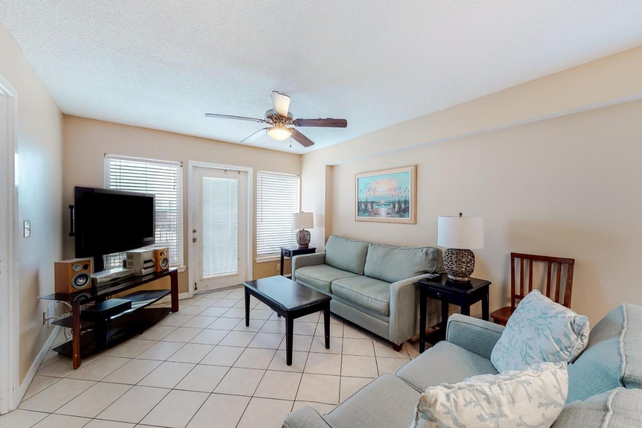 Boardwalk Villa Gulf Shores Buitenkant foto