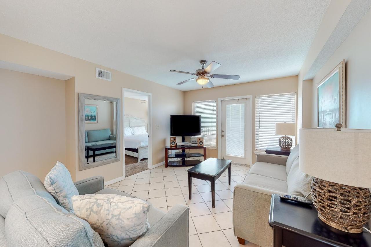 Boardwalk Villa Gulf Shores Buitenkant foto