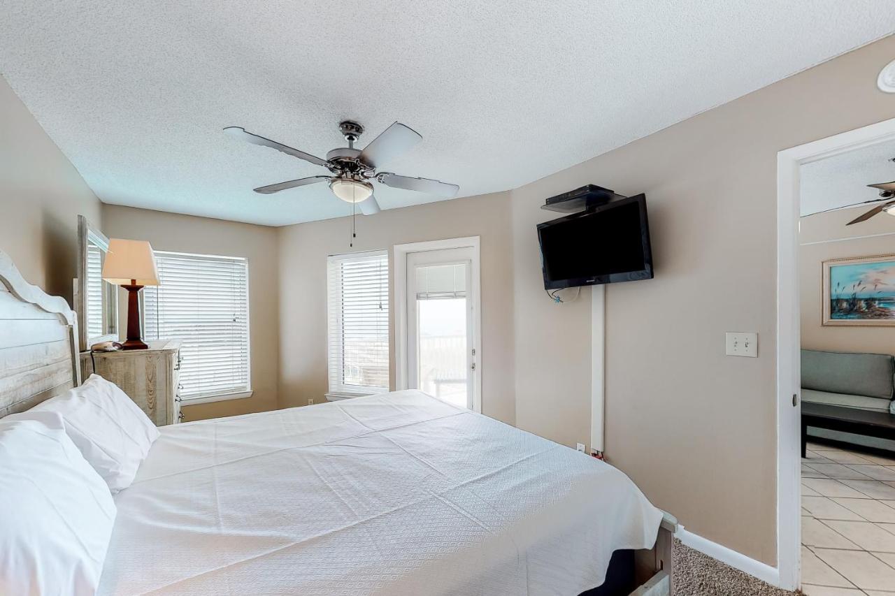 Boardwalk Villa Gulf Shores Buitenkant foto