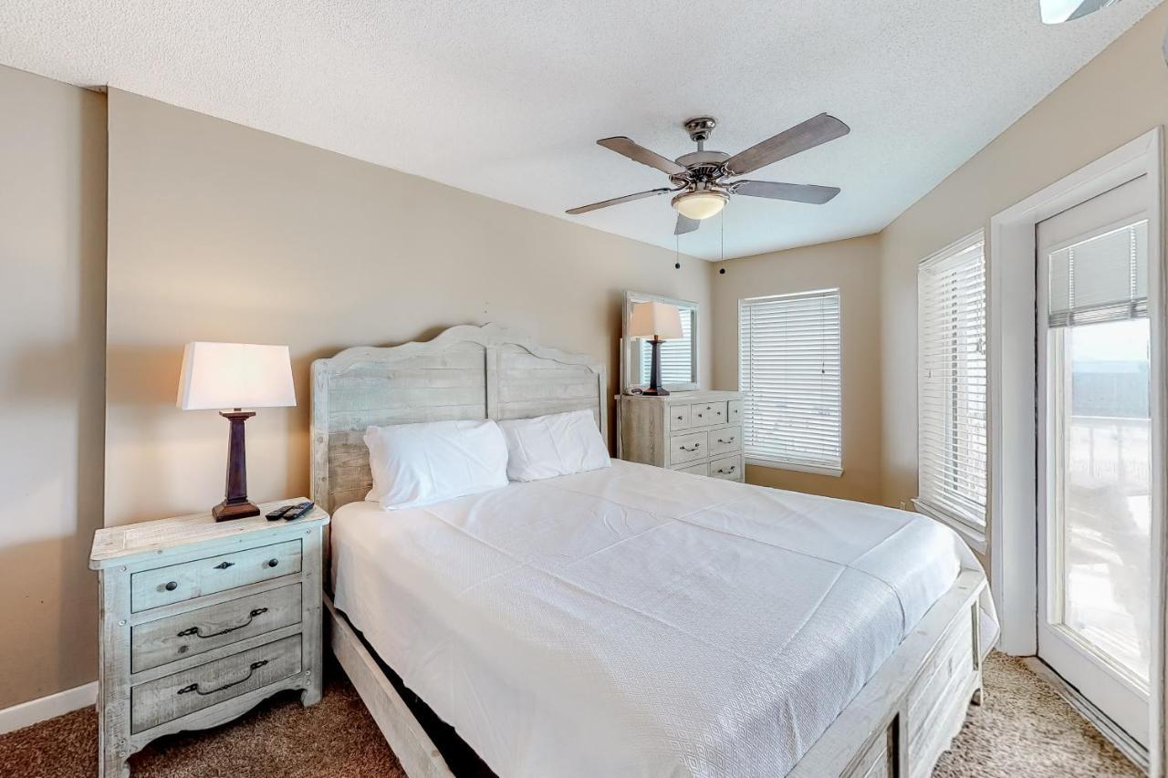 Boardwalk Villa Gulf Shores Buitenkant foto