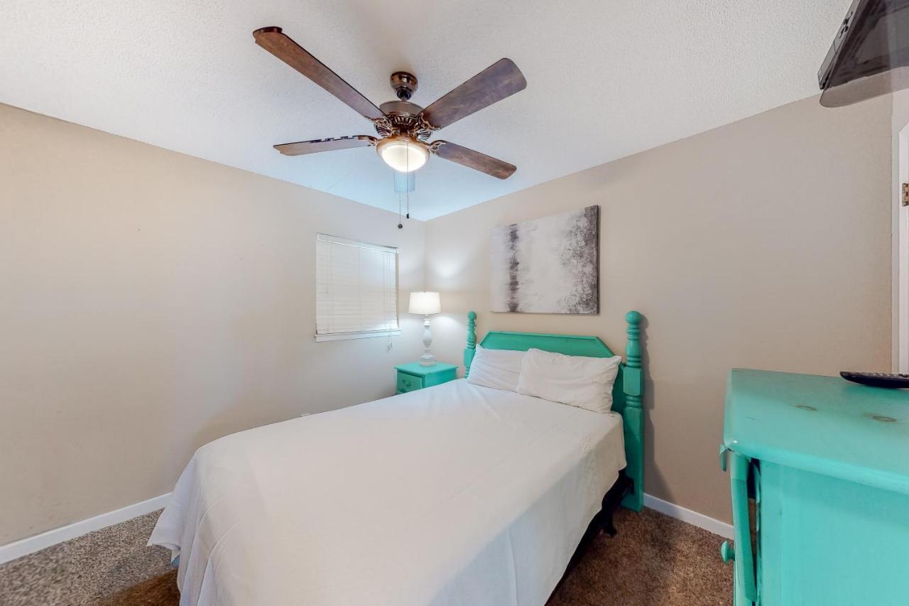 Boardwalk Villa Gulf Shores Buitenkant foto