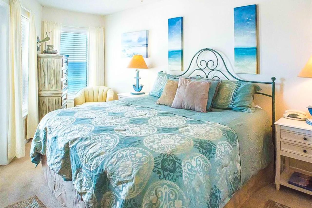 Boardwalk Villa Gulf Shores Buitenkant foto