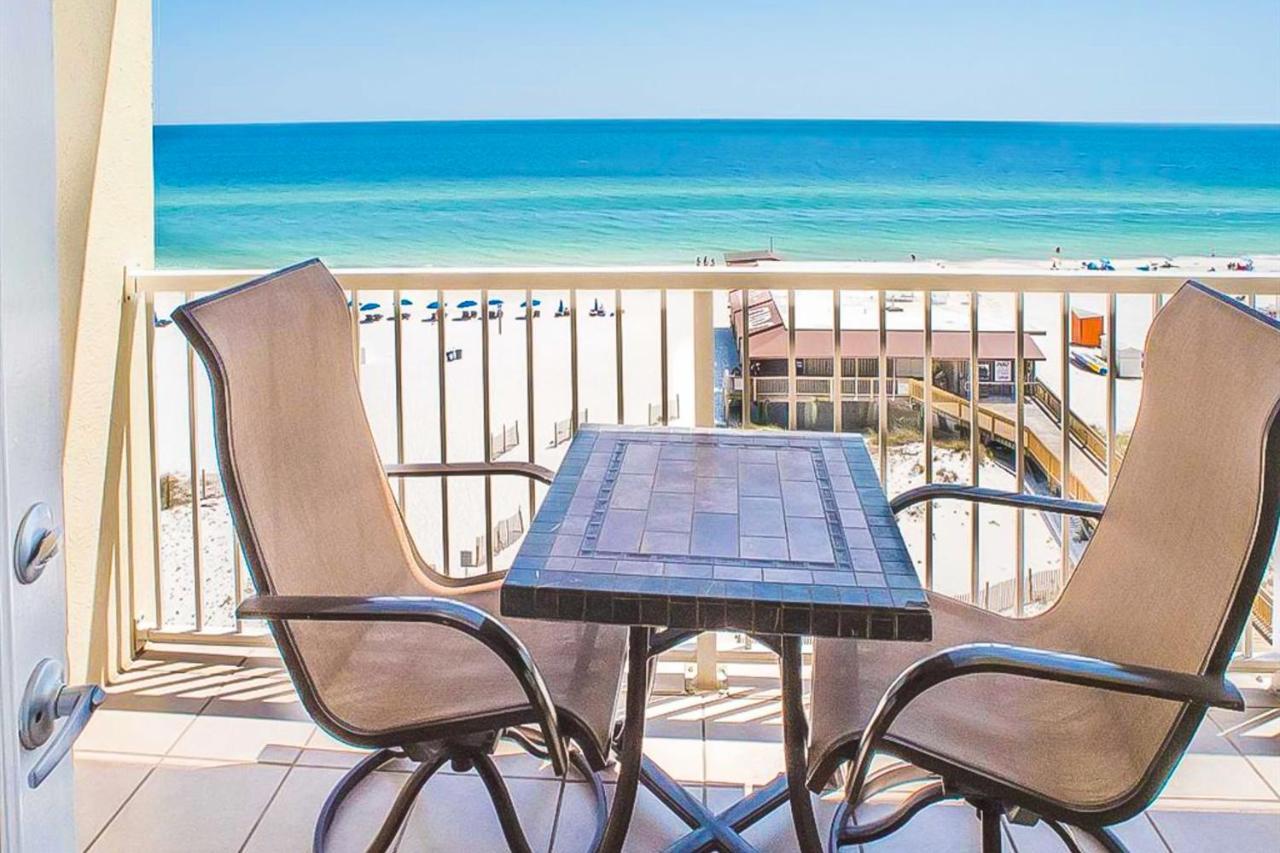 Boardwalk Villa Gulf Shores Buitenkant foto