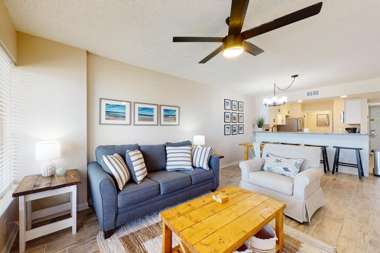 Boardwalk Villa Gulf Shores Kamer foto