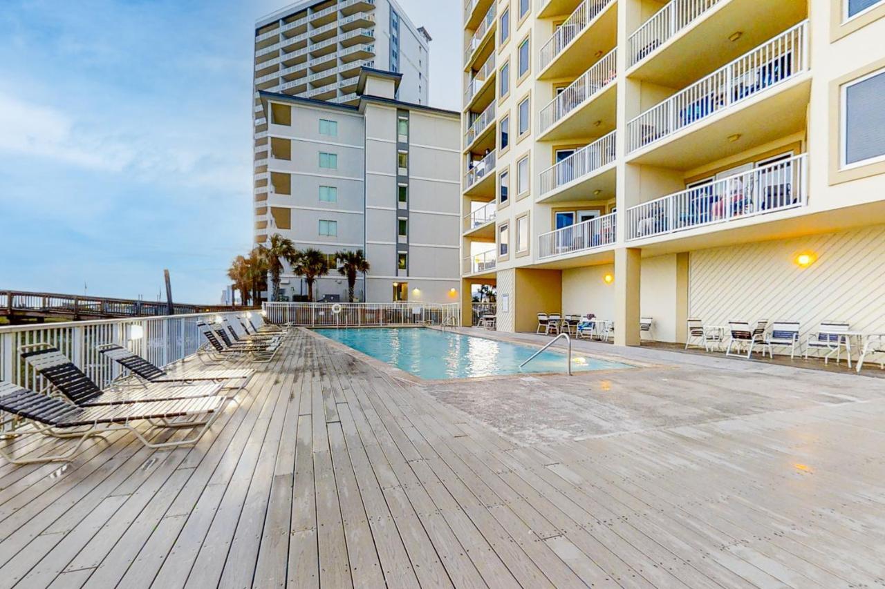 Boardwalk Villa Gulf Shores Buitenkant foto
