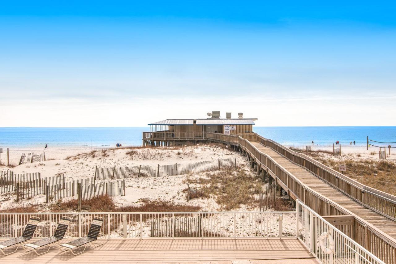 Boardwalk Villa Gulf Shores Buitenkant foto