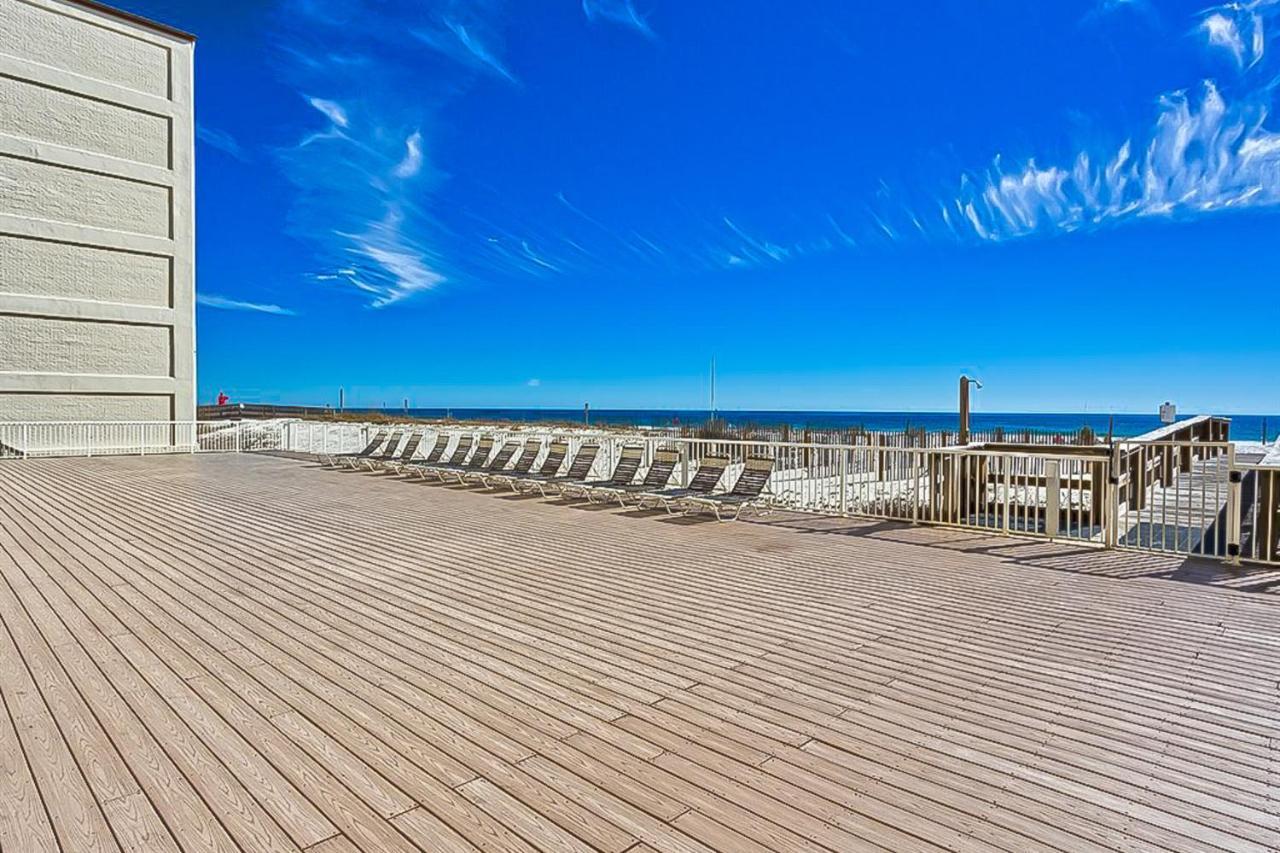 Boardwalk Villa Gulf Shores Buitenkant foto