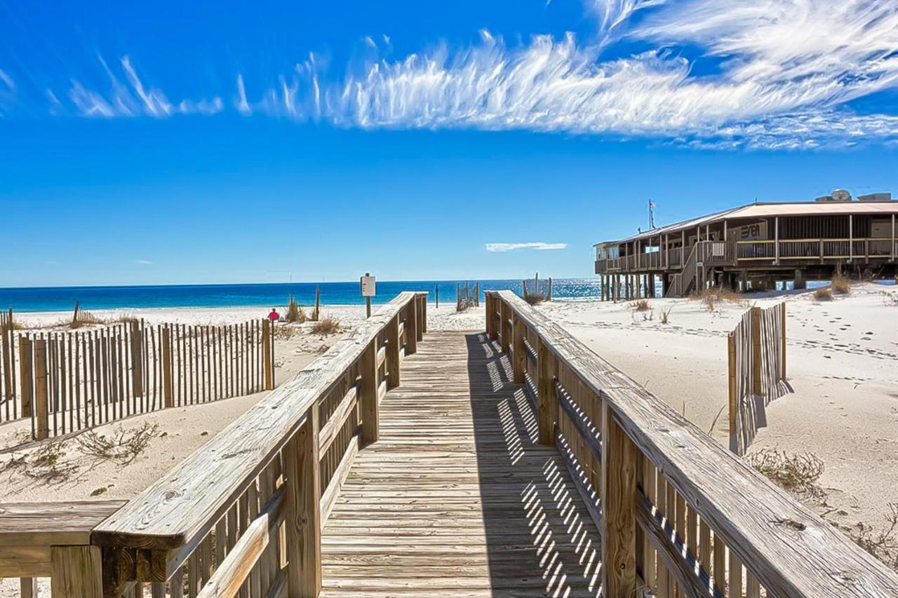 Boardwalk Villa Gulf Shores Buitenkant foto