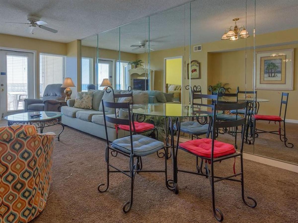 Boardwalk Villa Gulf Shores Buitenkant foto